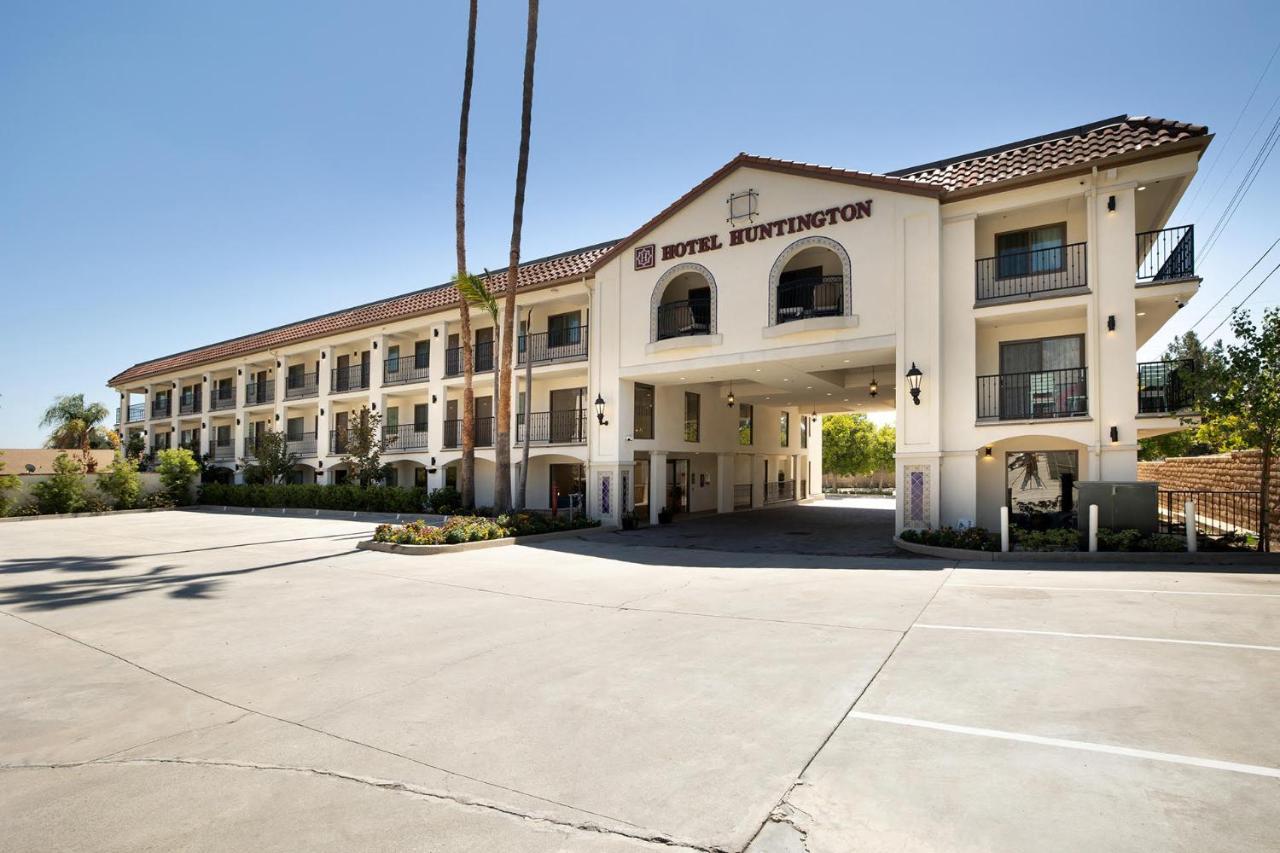 Hotel Huntington Duarte Exterior photo