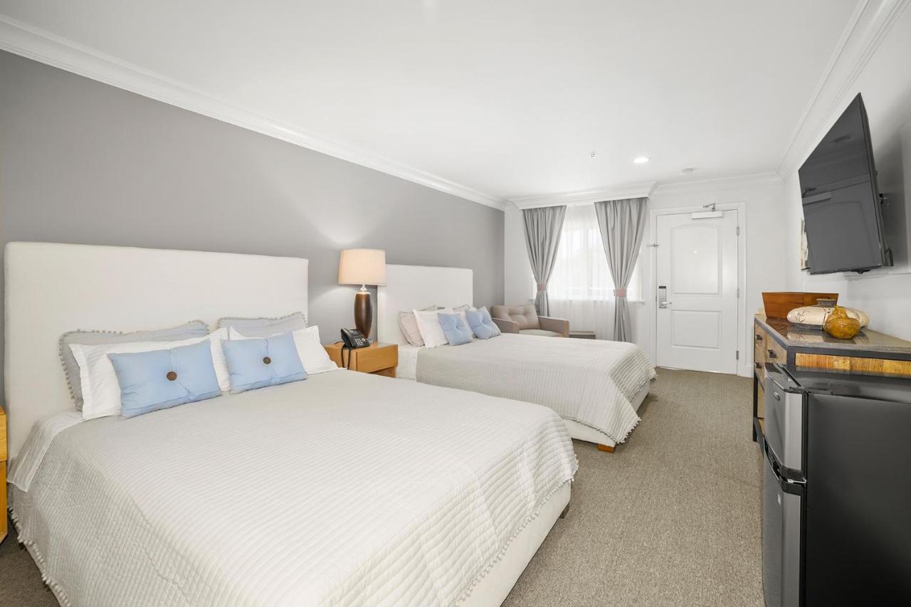 Hotel Huntington Duarte Exterior photo