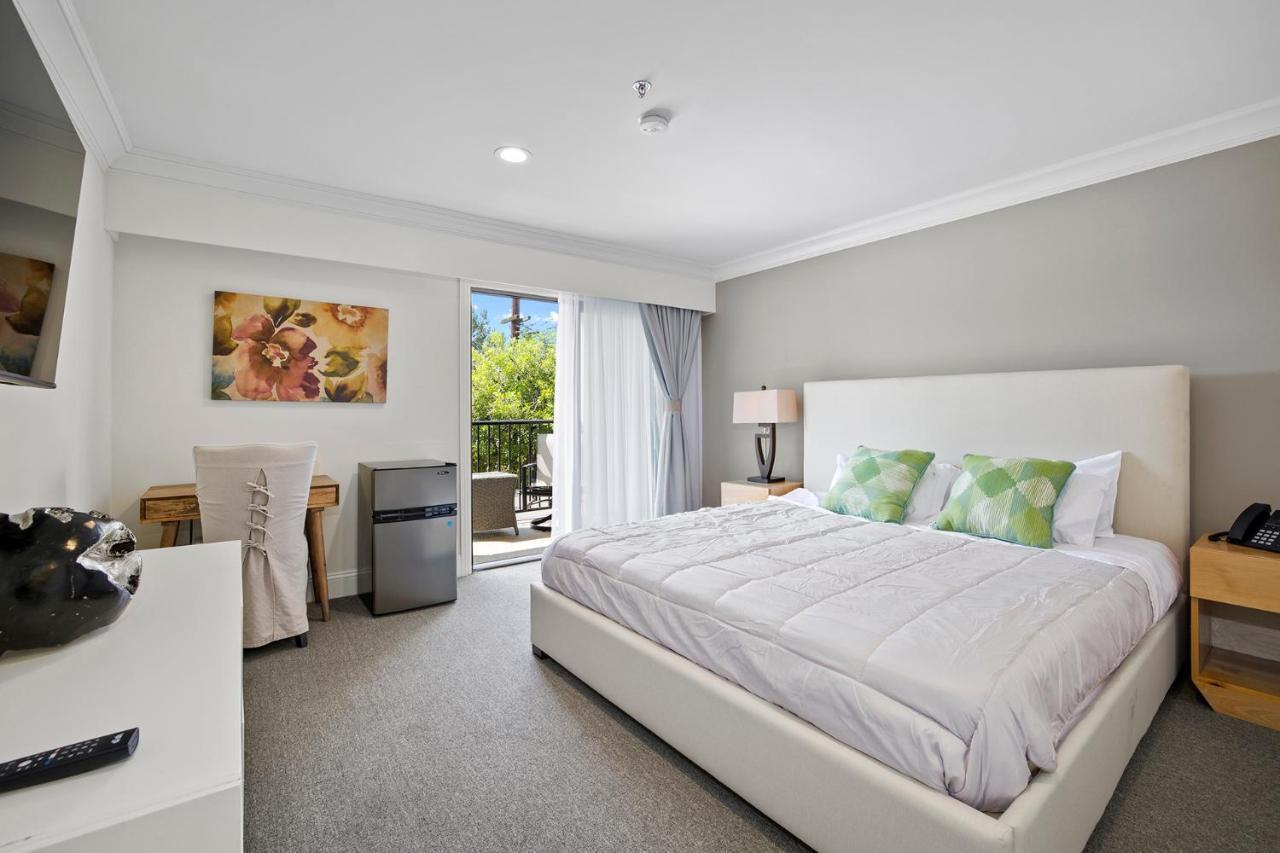 Hotel Huntington Duarte Exterior photo